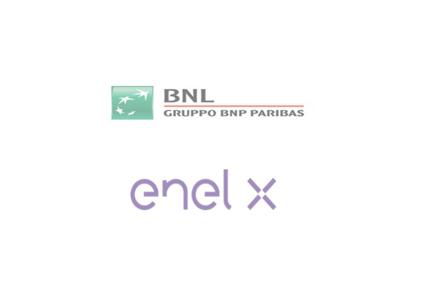 BNL ed Enel X: partnership su Superbonus ed Eco-Sismabonus