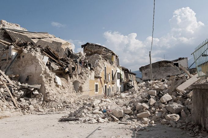 Perché è utile il sismabonus in Italia