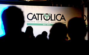 Superbonus, Cattolica attiva cessione credito d'imposta