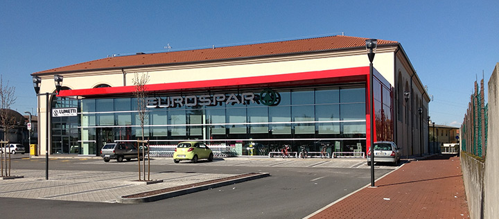 Supermercato