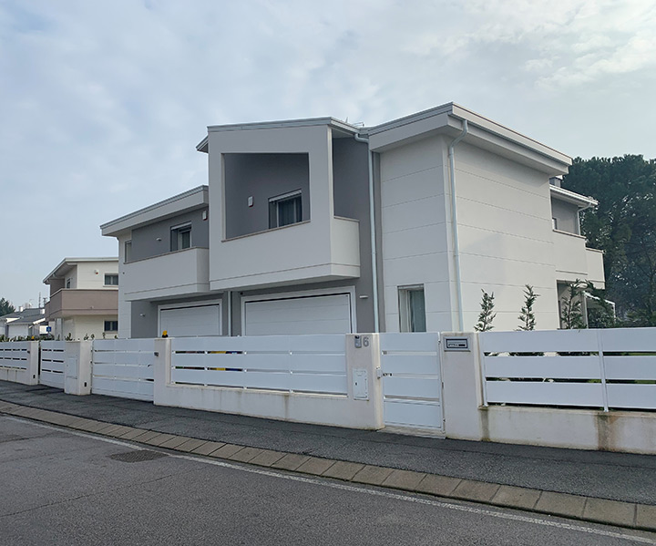 Residenza