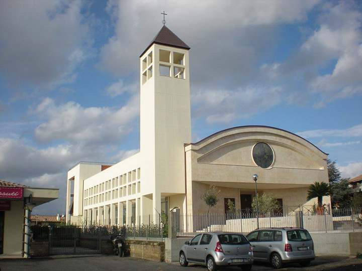 Chiesa
