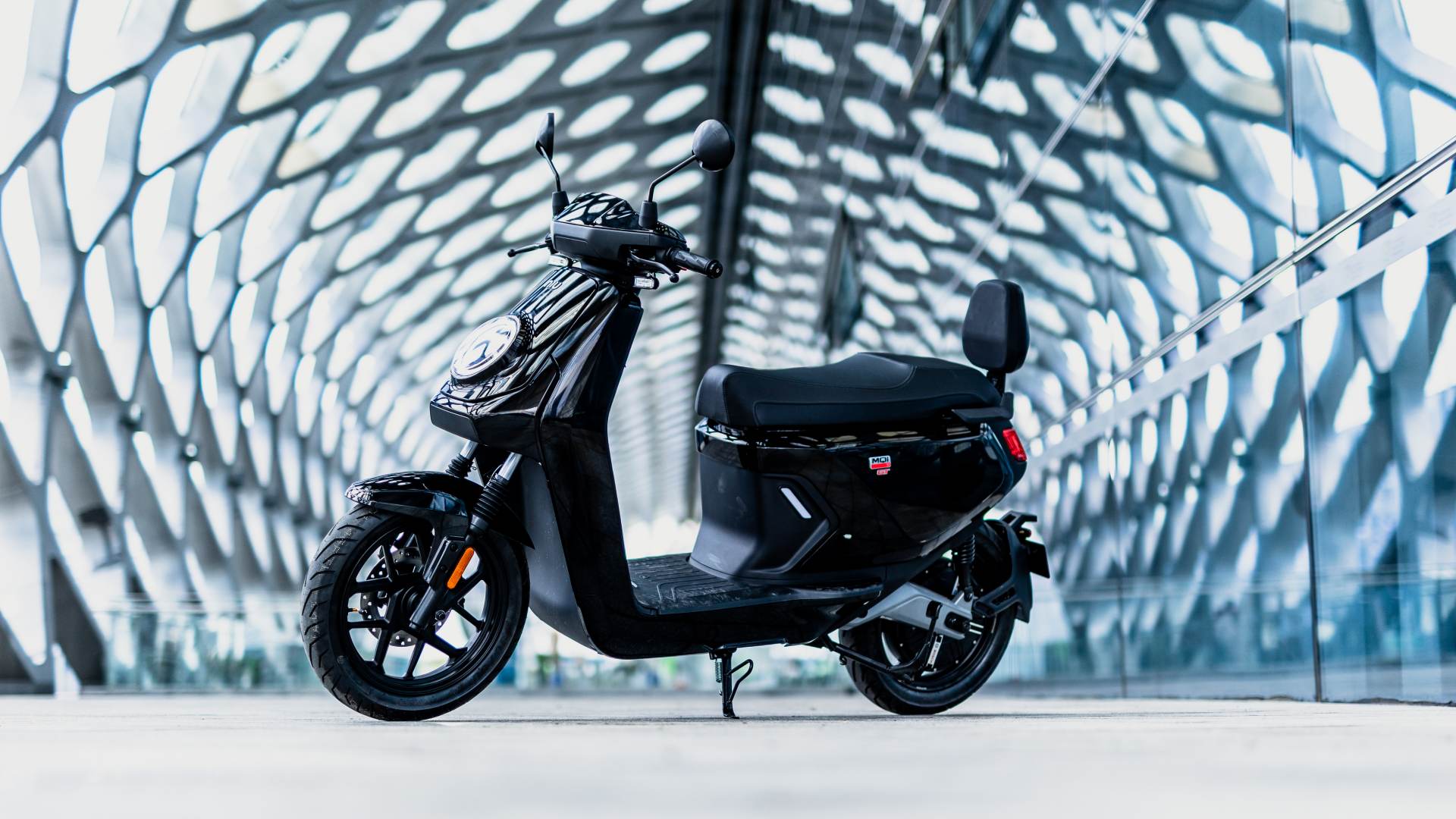 scooter elettrici 2021