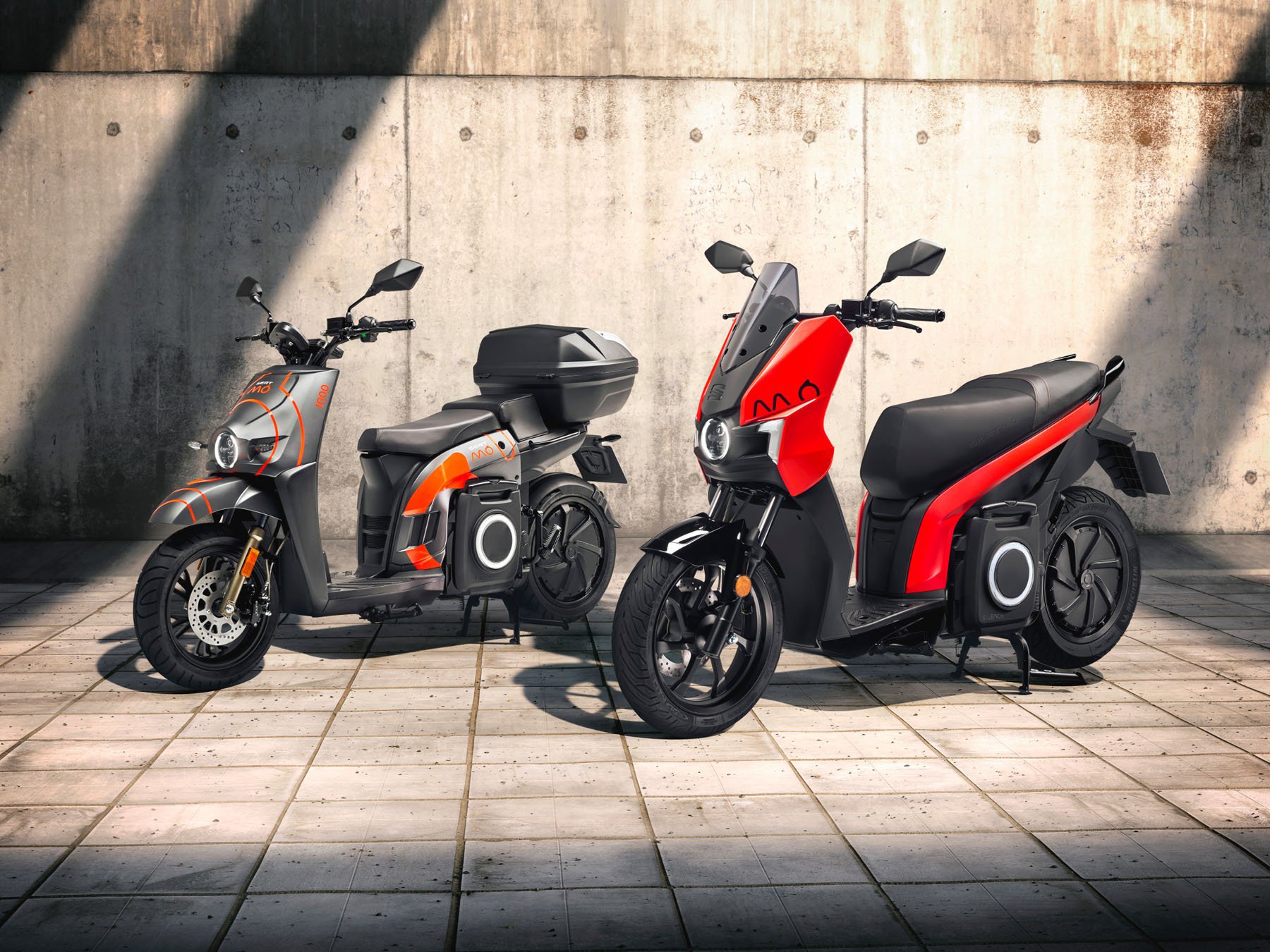 scooter elettrici 2021