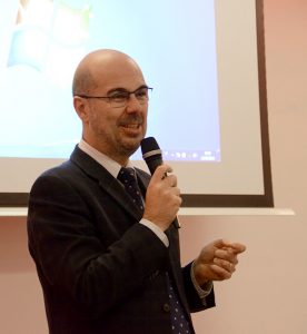 Valentino Fresia