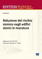 Riduzione del rischio sismico degli edifici storici in muratura