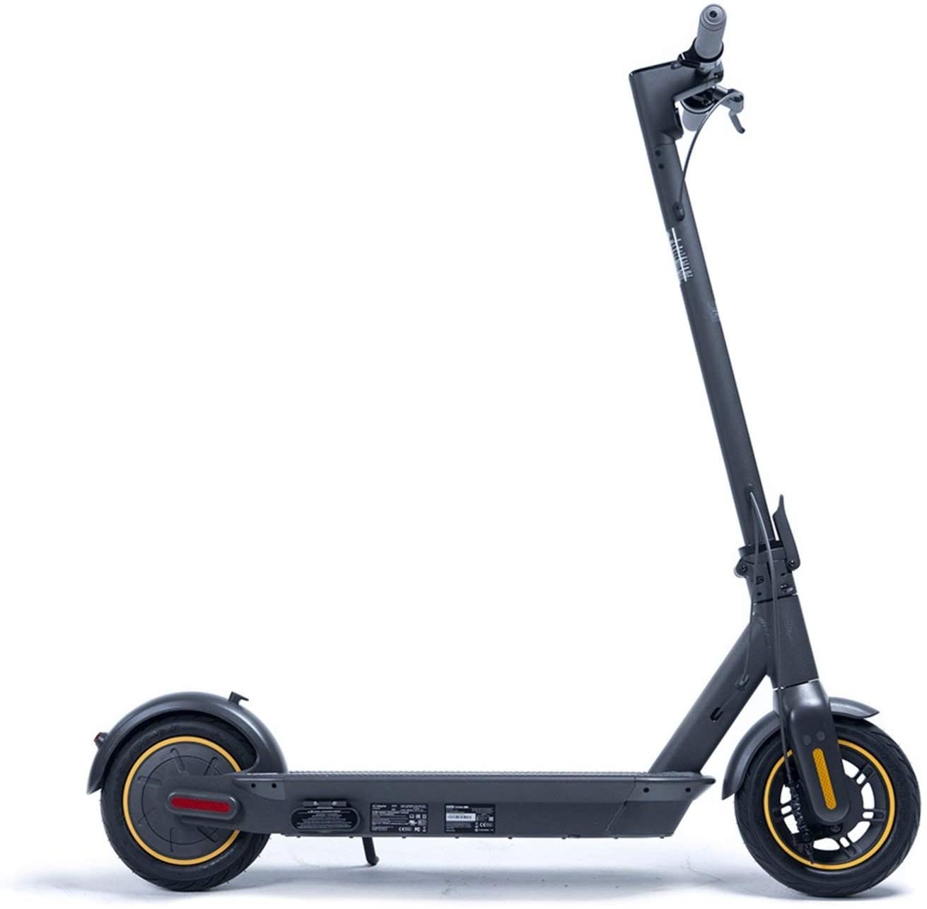 Bonus mobilità - Ninebot MAX G30