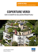 Coperture verdi