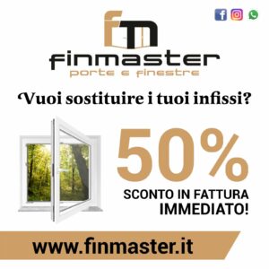 sostituire infissi salerno