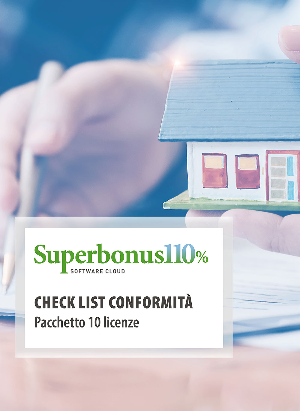 Superbonus 110% - Checklist Conformità