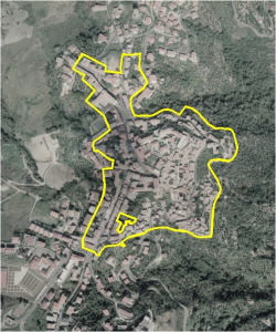 Centro Storico di Montalto Uffugo - Superbonus 110%, investimenti bloccati per il centro storico di Montalto Uffugo