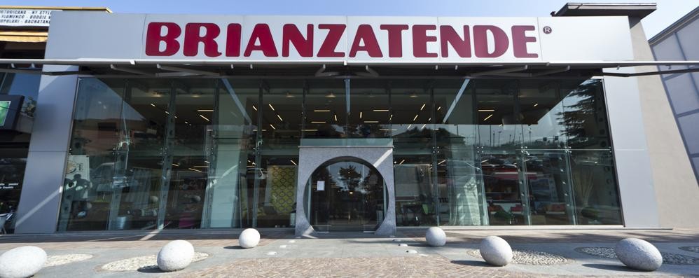 Brianzatende compra l’ex Mellin di Carnate: servirà per magazzino e verniciature