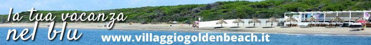 Villaggio Turistico Golden Beach a Paestum in Cilento, bandiera blu, prenota la tua vacanza al mare
