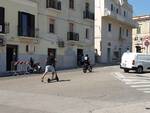 Bici monopattino