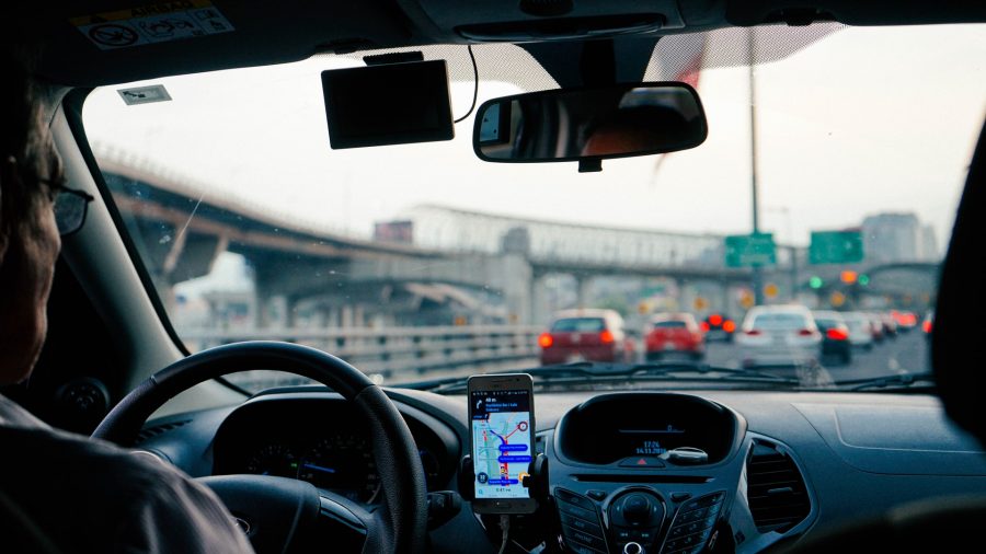 corporate car sharing sviluppi futuri
