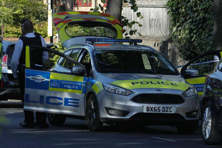 Gran Bretagna: uccisione deputato David Amess, arrestato killer