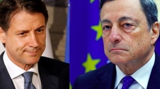 Un miliardo in più e la tagliola anti-truffe: come cambia il reddito grillino, la mossa di Draghi (e il sospetto)