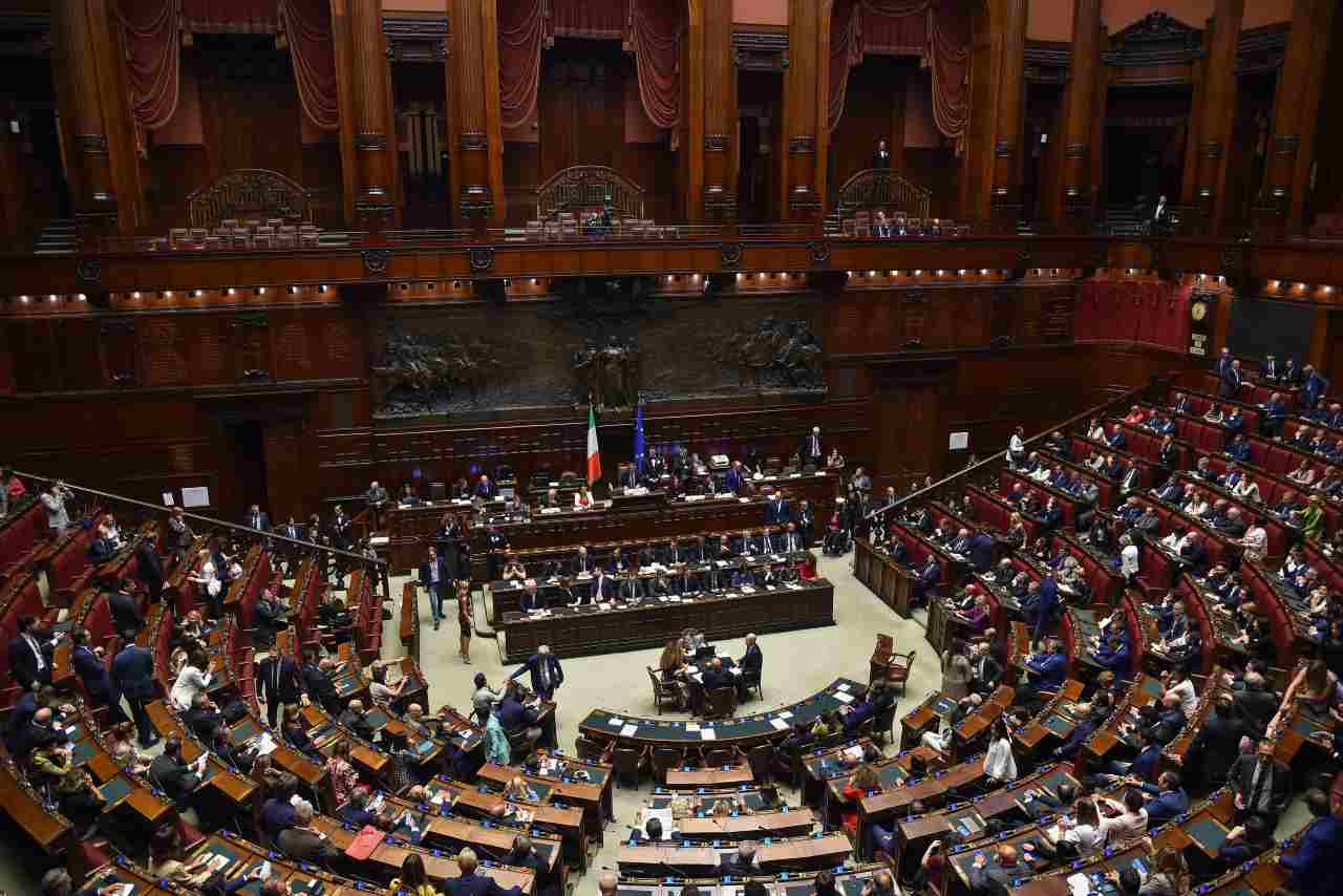 Decreto Ristori Bis