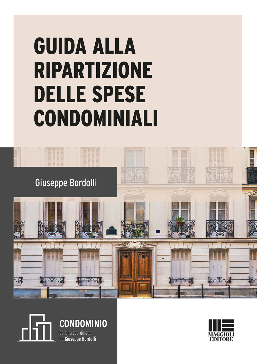 Guida alla ripartizione delle spese condominiali 