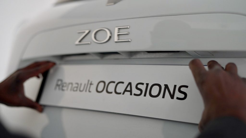 incentivi auto 2022 ecobonus auto elettriche usate