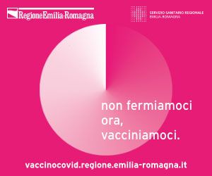 REGIONE ER VACCINI BILLB 14 – 31 12 21