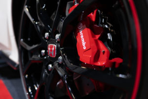 Brembo