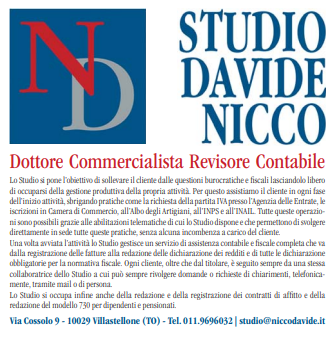 davide nicco