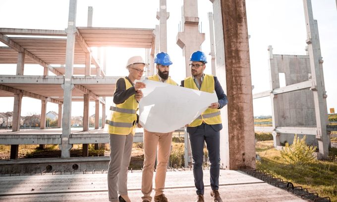 Osservtaorio congiunturale Ance: crescita record per le costruzioni nel 2021