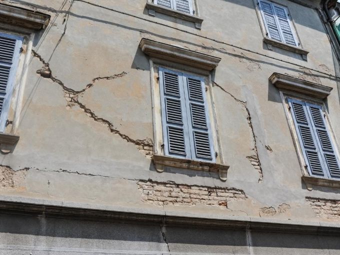 Sismabonus Acquisti