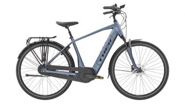 Bonus bici 2020: Trek District+ 8