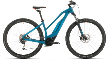 Bonus bici 2020: Cube Acid One 400 29