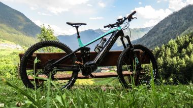 Bonus bici 2020: Bianchi T-Tronik Rebel 9.1