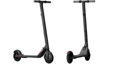 Guida bonus bici 2020: Ninebot by Segway ES2