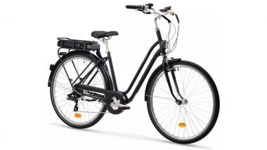 Bonus bici 2020: Decathlon Elops 120E