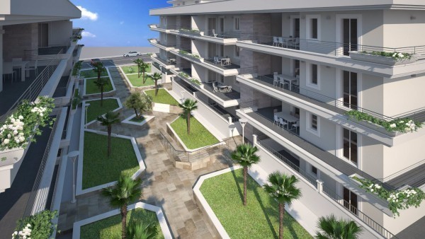 novità per giardini terrazzi e balconi