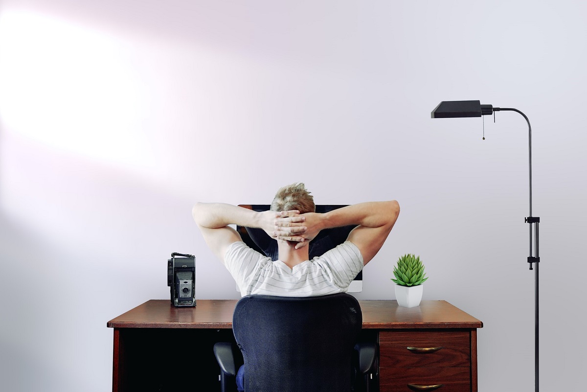 smart-working