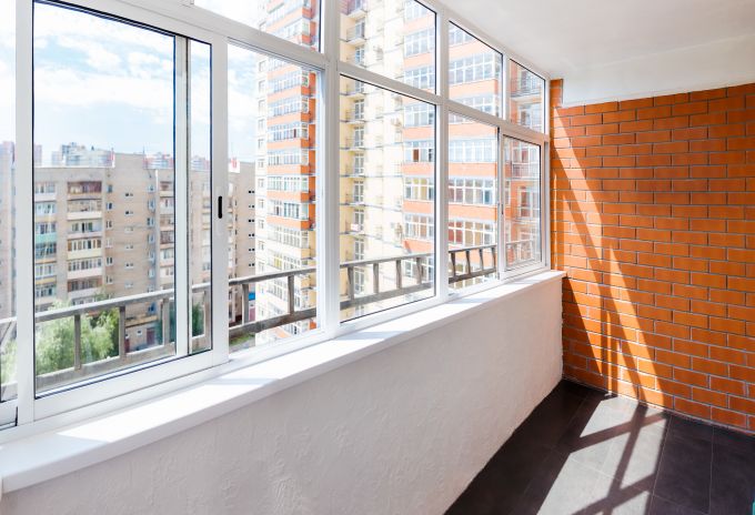 Ristrutturazione balconi in condominio 2022