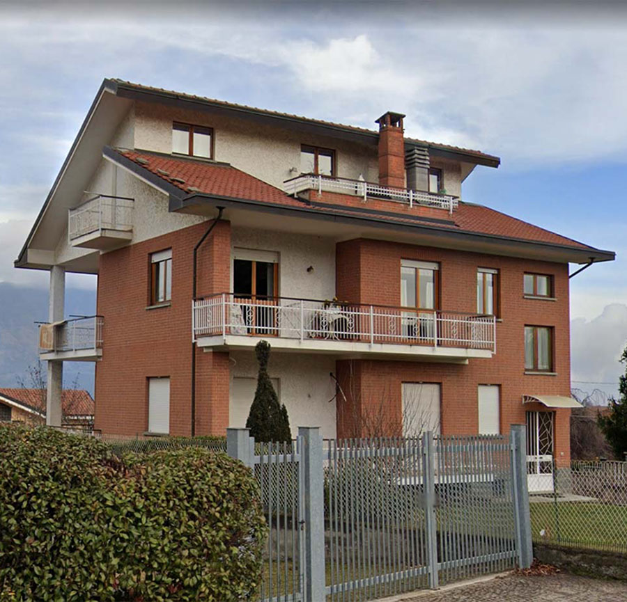 Nova Engineering Palazzetti