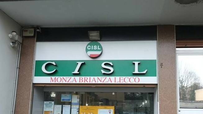 cisl-monza-sede