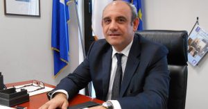 Alta Velocità. Il Sindaco di Santa Marina chiede un incontro a RFI: “Confronto concreto sulle scelte del territorio” – Ondanews.it - ondanews