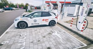 Auto elettriche e plug-in, la Germania ipotizza lo stop agli incentivi - Quattroruote.it - Quattroruote - NEWS110