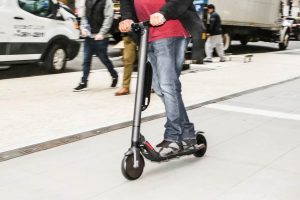 Bonus Mobilità 2022: credito d’imposta al 100% confermato - Il Corriere della Città