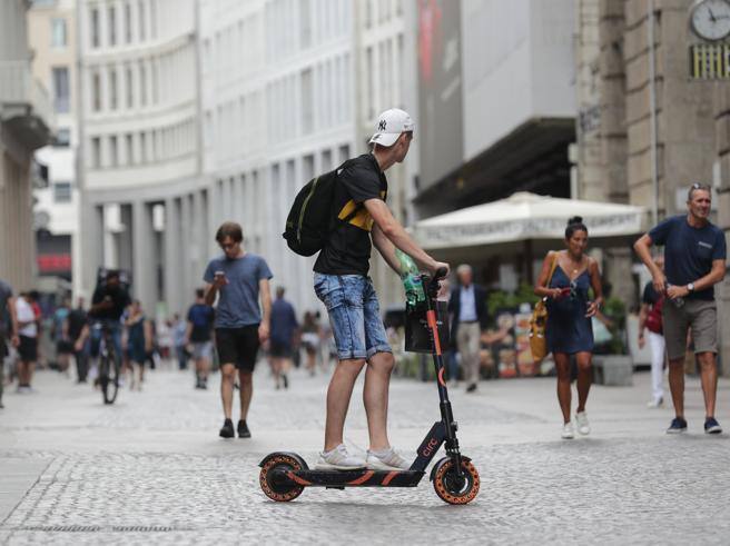 Bonus mobilità, credito d’imposta massimo a 750 euro per tutti i beneficiari - Corriere della Sera