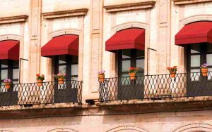 Bonus tende da sole: come funziona l'incentivo per non perdere una magnifica occasione - InformazioneOggi.it