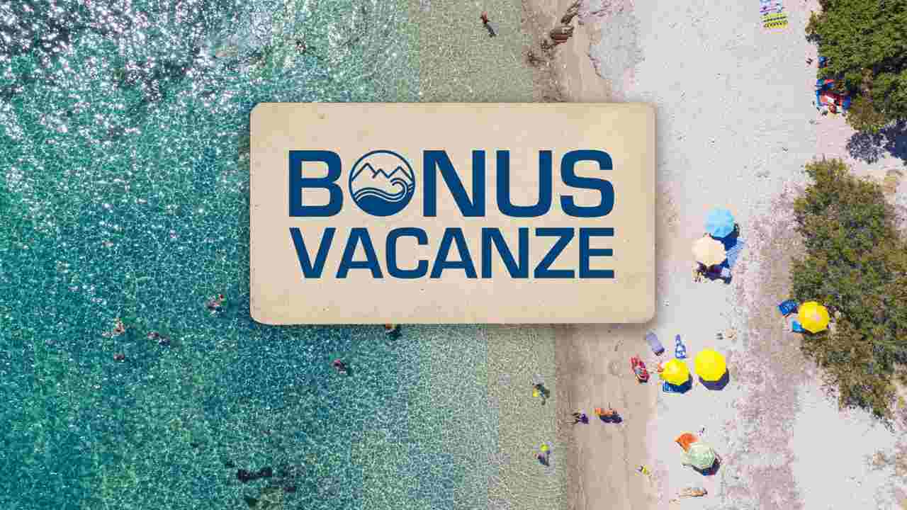 bonus vacanze