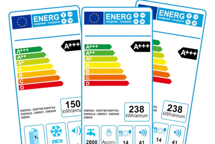 Classe energetica elettrodomestici: la guida definitiva - Il Salvagente