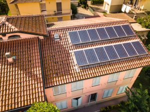 Condominio vincolato? No alla detrazione per i pannelli fotovoltaici - Ediltecnico.it - il quotidiano online per professionisti tecnici