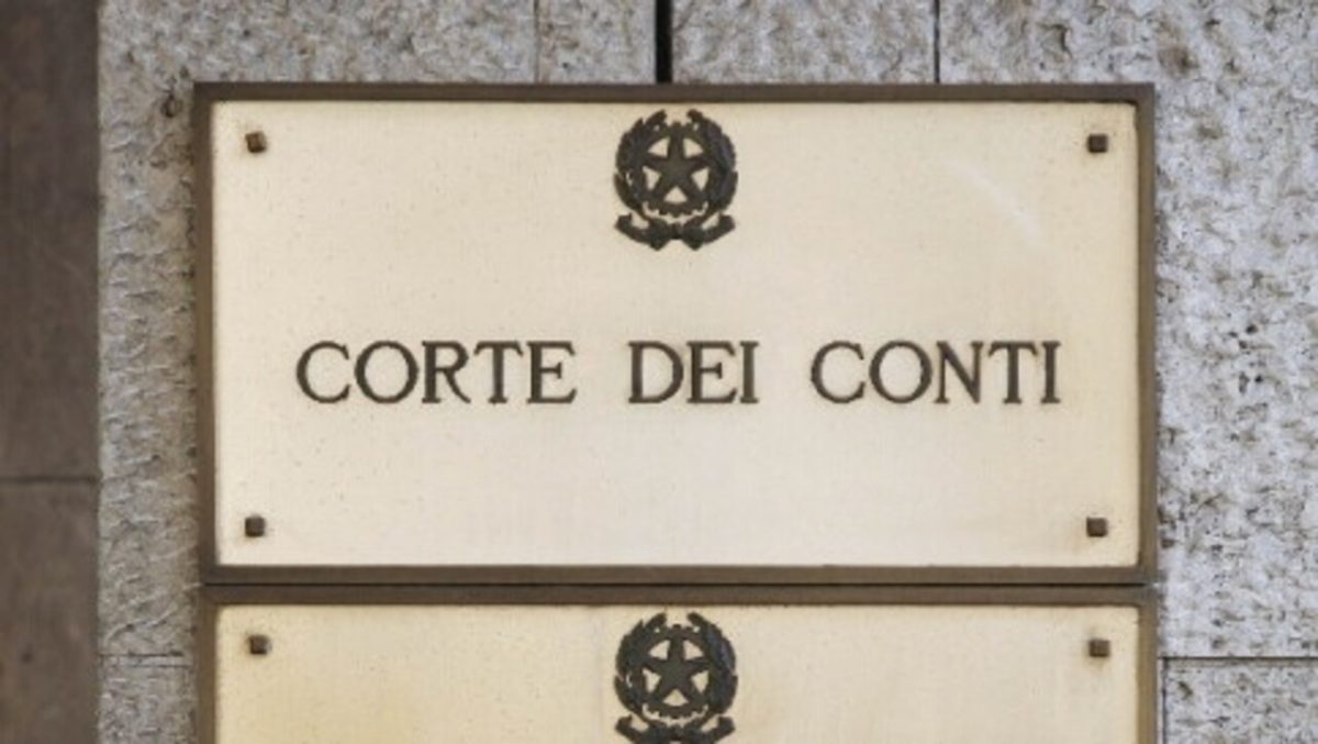 Corte dei Conti: "Il superbonus è distorsivo, fa perdere gettito fiscale" - TGCOM