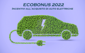 EcoBonus auto 2022: data di avvio e funzionamento - Ildenaro.it - Il Denaro