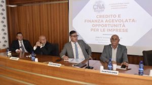 Ecobonus, il presidente Cna a Ragusa: «Piccole imprese in pericolo» - Giornale di Sicilia